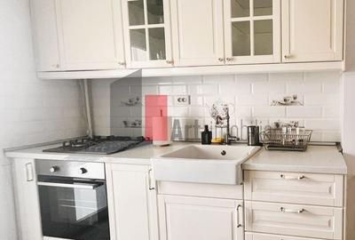 Apartament cu 2 camere decomandat în Crângași - 4