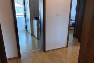 Apartament cu 3 camere decomandat în Trei Stejari - 2