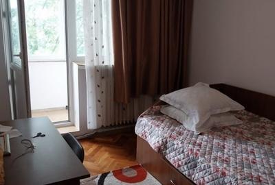 Apartament cu 2 camere - zona Copou - Strada Theodor Vascauteanu - 5