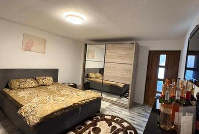 Casă cu Teren 500 Mp în Sânpetru - 1