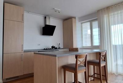 Apartament cu 2 camere în Est - 2