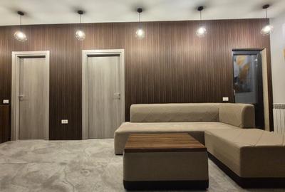 Apartament cu 3 camere, mobilat în Trocadero - 6