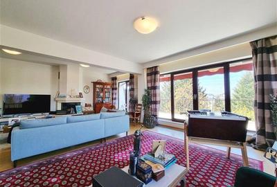 Apartament cu 5 camere decomandat în Kiseleff - 6