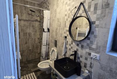Casă cu 4 camere cu Teren 500 Mp în Bârnova - 10