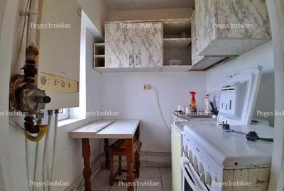 Garsonieră semidecomandată în Buziașului - 5