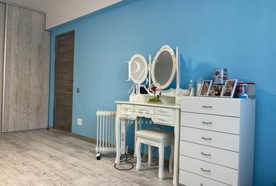 Apartament de vanzare, mobilat utilat, 59 mp cu parcare, zona Centrala! - 5