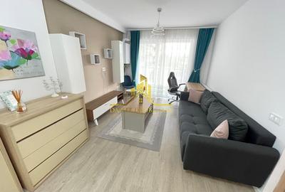 Apartament cu 2 camere, mobilat în Gheorgheni - 1