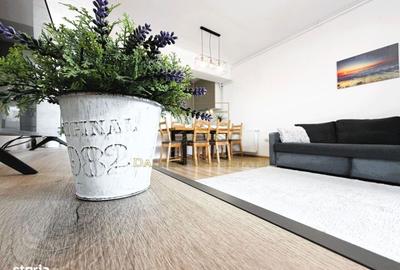 Apartament cu 2 camere în Drumul Taberei