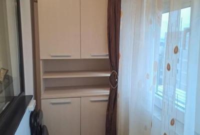 2 camere zona Favorit-Drumul Taberei - 7