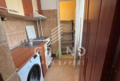 GARSONIERA ECONOMA, BALCON INCHIS, zona Manastur/Big - 3