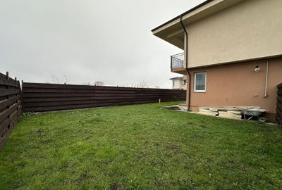 Casa/Vila tip Duplex, 153 mp teren liber, 4 camere - 2