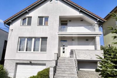 Rezidenta exclusivista in Andrei Muresanu – 330 mp utili, pozitie de exceptie - 2