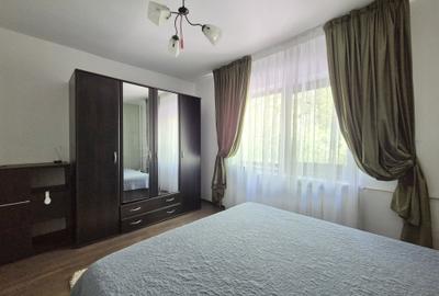 Apartament cu 2 camere semidecomandat, mobilat în Berceni - 7