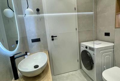 Apartament cu 3 camere semidecomandat în Cotroceni - 4