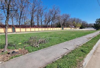 Loturi teren zona SERE Alexandria si Nanov - 6