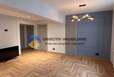 Apartament cu 3 camere decomandat, mobilat în Precista - 3