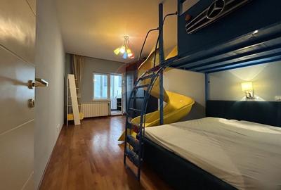 Apartament spectaculos cu 4 camere - zona Herastrau - 22
