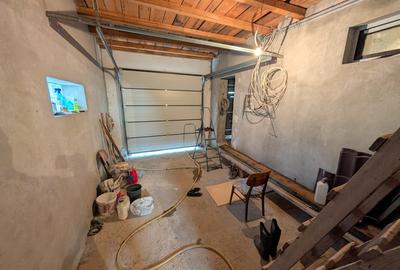 Casa 5 camere 200mp | 0 comision | Balotesti Florilor | 500mp teren | garaj - 19