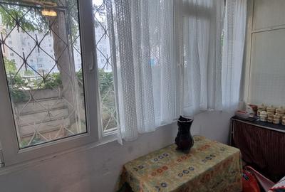 ICIL - ap. 2 camere, decomandat, fara imbunatatiri, 48 mp, termen lung - 13