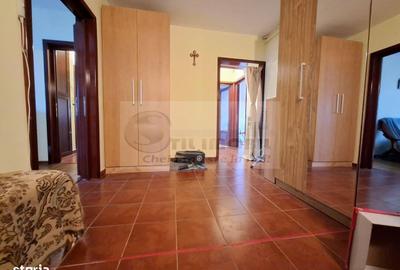 Apartament cu 3 camere, mobilat în Tătărași - 8