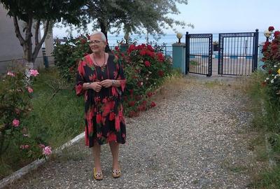 Apartament cu 4 camere în Costinești - 7