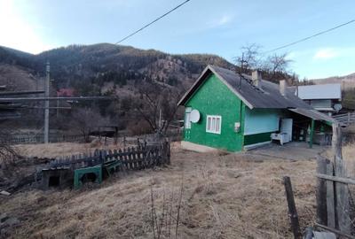 Casă cu 2 camere în Central - 5