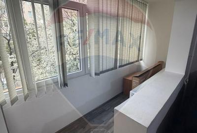 Apartament cu 2 camere în Brazda lui Novac