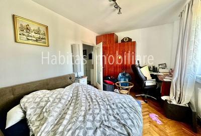 2 camere decomandate 70 mp et2 + parcare - Str Republicii - Centru - 5