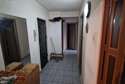 Apartament cu 2 camere decomandat în Moara - 6
