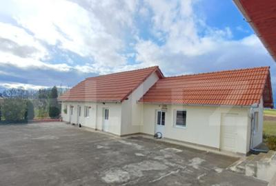 Exclusivitate!!! Doua proprietati, teren 3289 mp, Gligoresti - 16