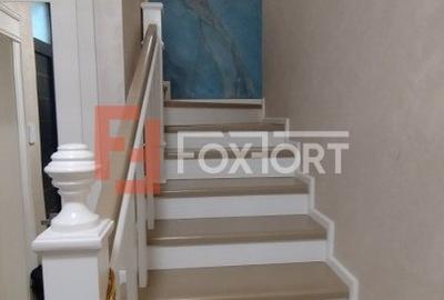 Duplex 4 camere, zona Lipovei - Interior deosebit - 12