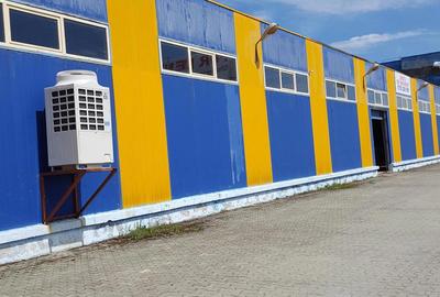 Spațiu comercial, de 7,500 mp, în Ciolpani - 9