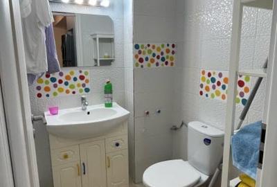 Vanzare apartament de 3 camere Militari Residence - 9