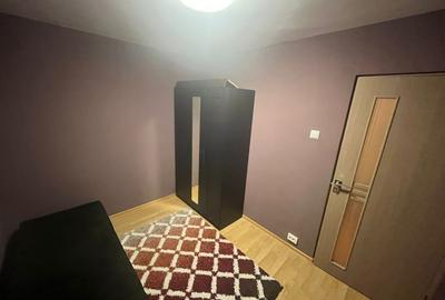 Apartament cu 4 camere decomandat, mobilat în Tei - 5