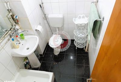 Apartament cu 4 camere semidecomandat în Vitan - 10