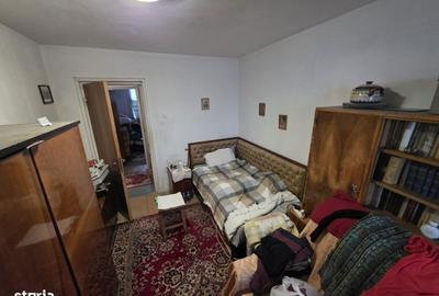 Apartament cu 3 camere semidecomandat în Militari - 8