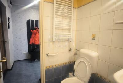 Garsonieră decomandată, mobilată în Unirii - 14