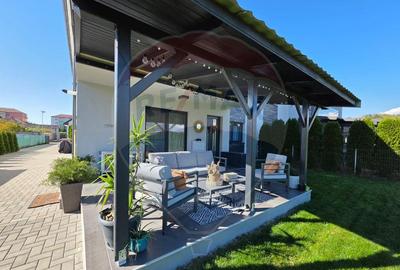 Casa noua Strada Aviatorilor Medias - 1