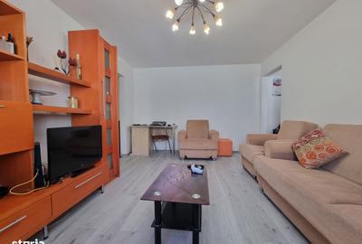 Apartament cu 2 camere în Far - 9