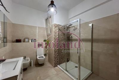 Apartament cu 4 camere decomandat în Primăverii - 11