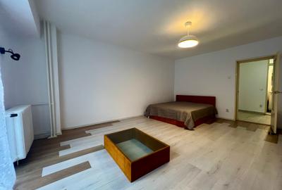 GARSONIERA STIRBEI VODA / CISMIGIU / IMOBIL NOU - 1