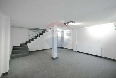 Spa?iu comercial de inchiriat in zona Costaforu, Centru Civic - 7