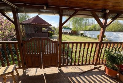 Casă individuală cu 6 camere cu Canalizare în Valea Voievozilor - 4