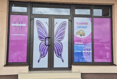 Spațiu comercial, toate utilitățile,2 locuri parcare,poziționat stradal - 3