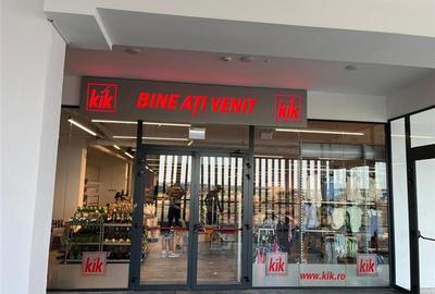 Spațiu comercial, de 2,750 mp, în Central - 3