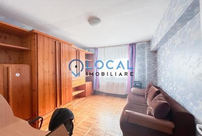 Apartament cu 2 camere decomandat în Mărăști - 2