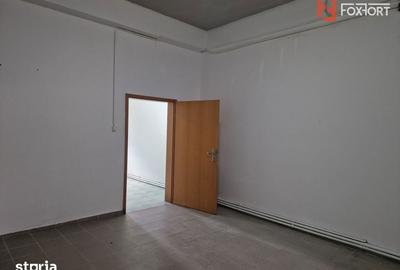 Spațiu comercial, de 603 mp, în Mehala - 14