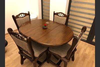 Apartament spatios Complex Mrs 3 camere, Ploiesti - 5