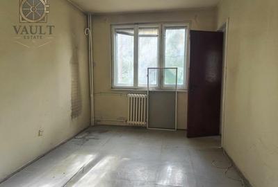 Apartament cu 3 camere semidecomandat în Giurgiului - 2