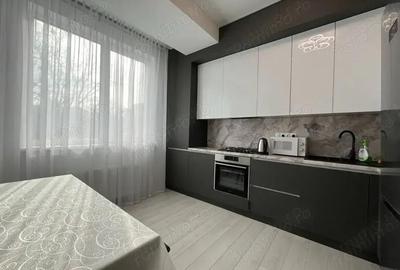 Apartament cu 3 camere în Torontalului - 2